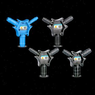 专用地暖铝塑管手动整圆器扩口内外倒角1216 1418 2025 2632工具