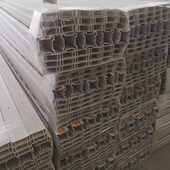 可伸缩 2000型反光密闭栅栏 盲巷废旧巷道隔离防护 4000