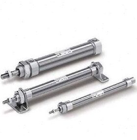 原装CD85F/C85F12-60 70 75 80 90 100 125 150 175 200-B气缸