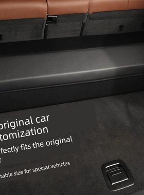 星途星时代Et凌云姚光星途蓝月追风车储箱储箱行李箱储箱