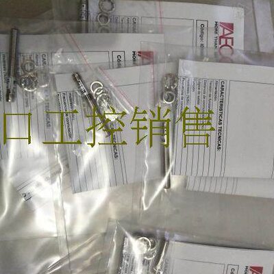 进口AECO接近开关I08000163，I08000165，I08000167，I08000169