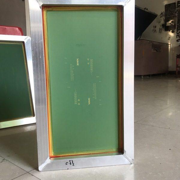丝印网版制作 丝印网板 丝网制版 铝框制版 铝合金网版特大铝框,办公设备/耗材/相关服务,丝印版,淘宝优惠券,粉丝福利购,淘宝优惠卷