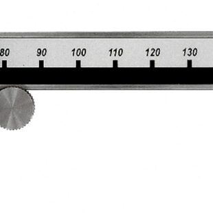 青海量具xibei青量游标电子数显外沟槽卡尺/外尖头/0-150mm0.01/