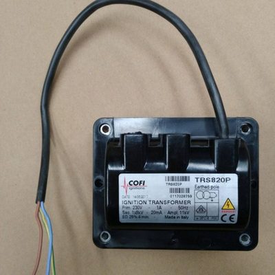 【实物】TRS820P点火变压器意大利科菲COFI