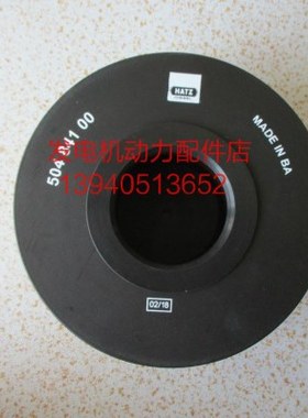 HATZ赫驰1B40空气滤芯 赫驰柴油机空气滤芯 HATZ赫驰1B50空气滤芯