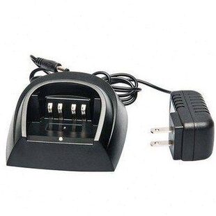 TYT/特易通TC100/TC8000/TC3000A分体式充电器火牛头充电座子