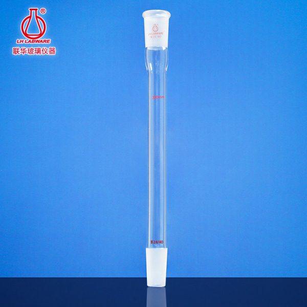 实验室空气冷却管蒸馏冷凝管联华玻璃仪器14/19/24/29磨口 LH-187,办公设备/耗材/相关服务,其它,淘宝优惠券,粉丝福利购,淘宝优惠卷