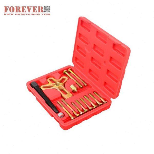 华丰巨箭机修工具13件套方向盘拉码 HF-6011102,五金/工具,组合套装,淘宝优惠券,粉丝福利购,淘宝优惠卷