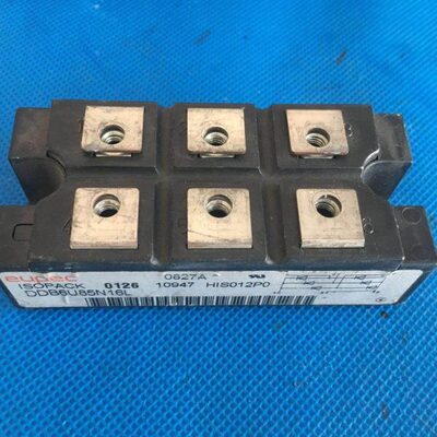 DDB6U85N16L整流桥