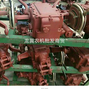 中国一拖东方红泰山拖拉机提升器总成配304/354/404等系列提升器