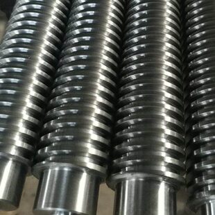 汶上瑞尔特专业生产自动化包装设备丝杠 精度梯形螺纹丝杆