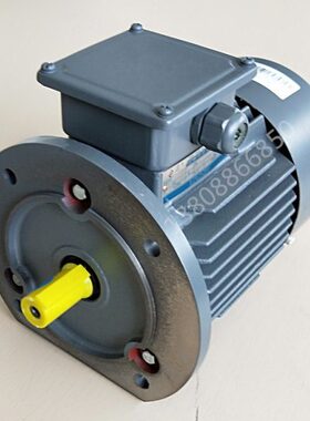 贝得90机座1.5kw异步电机1TL0001-0EB42-1AA4/卧式安装2/4/6极