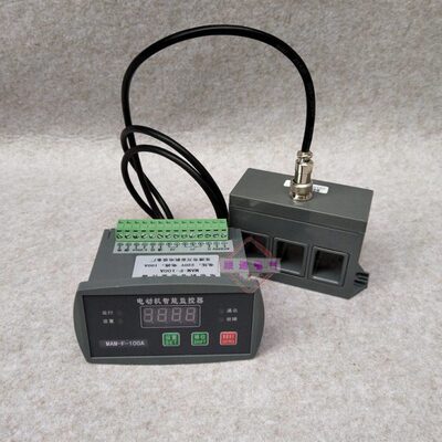 DZB-A+10Z DZB-A+10FM智能型电动机保护器WJB+1E-600/5FM