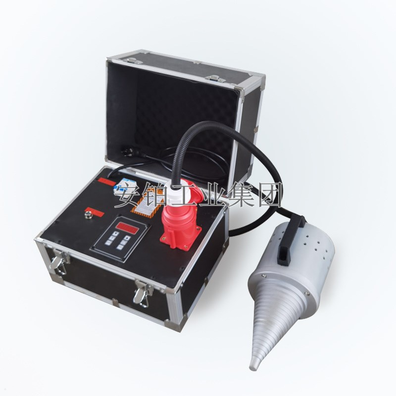 中诺厂家手提型塔式内孔加热v器ZNTS深孔盲孔齿轮轴承凸轮轴联轴