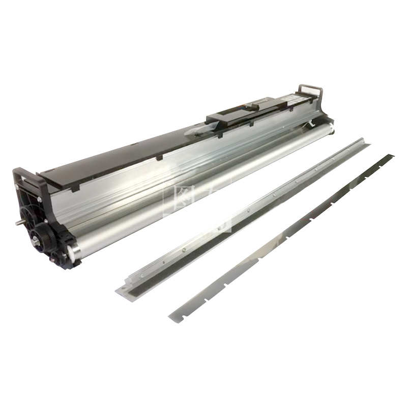 施乐3030 3035 6279 t6055 6050 6030工程机磁刮板 显影刮板 磁刮