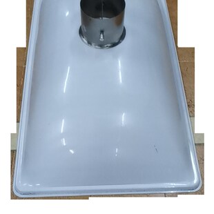 万向竹节管110MM140MM吸气臂工业注塑机通风除尘免支撑塑料排烟