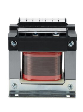 耐变BK-50VA/200/300/500/600/400控制隔离机床交流变压器380转36