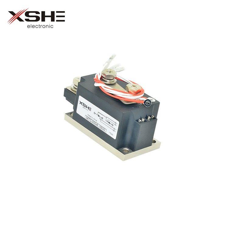 可控硅模块MTC300A16V双