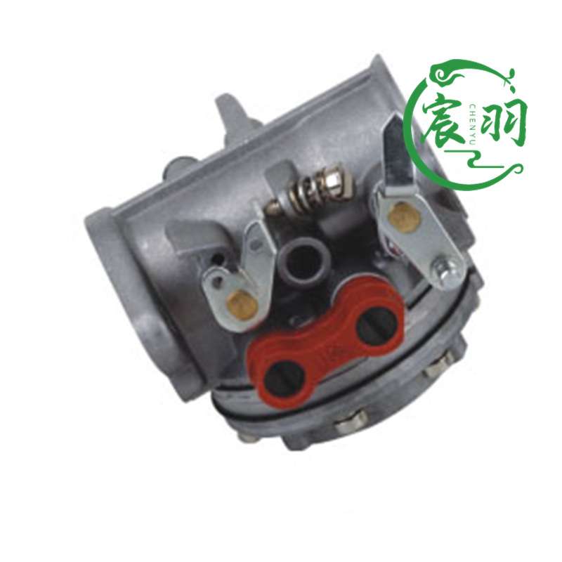 MS070 090 090G 090AV化油器 油锯链锯配件