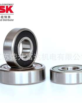 现货供应进口品恩斯克NSK 6205DD/6205VV/6205ZZ原装品齿轮组合用