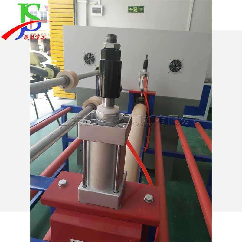 自动手动一体晶钢门贴膜机无气泡瓷砖移门覆膜机茶几玻璃粘膜机