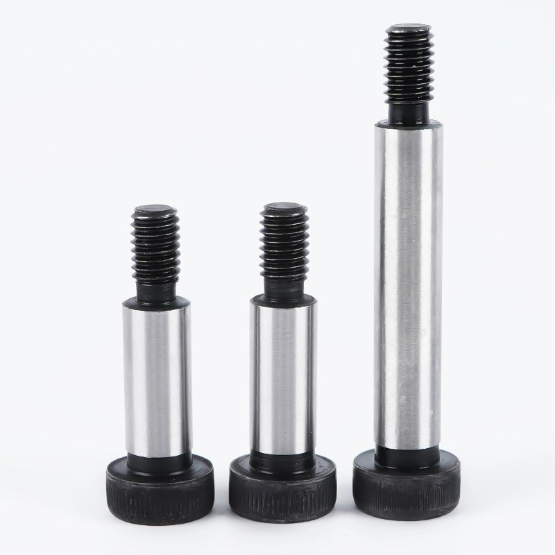 塞打螺丝 等高卸料螺栓MSB5-10/15/20/25/3N0/35/40/45/50