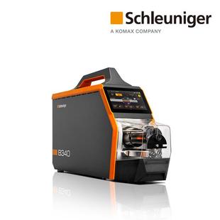 剥线机旋转刀剥皮机 B340 瑞士Strip Series