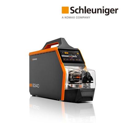 瑞士Strip Series B340 剥线机旋转刀剥皮机