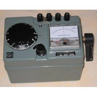 ZC29B-1/ZC29B-2 接地电阻测试仪 指针式接地电阻表 摇表