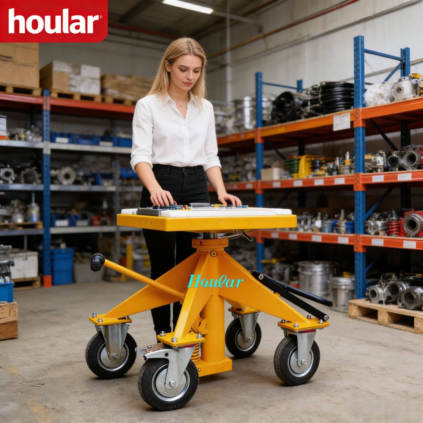 厂家直销MR-V800旋转支架 手动液压升降旋转支架车 大理石平台车,搬运/仓储/物流设备,立体仓库设备,淘宝优惠券,粉丝福利购,淘宝优惠卷