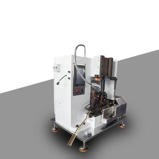 供应连剥带打端子机电子制造设备RL G多功能连剥带打端子机 2000