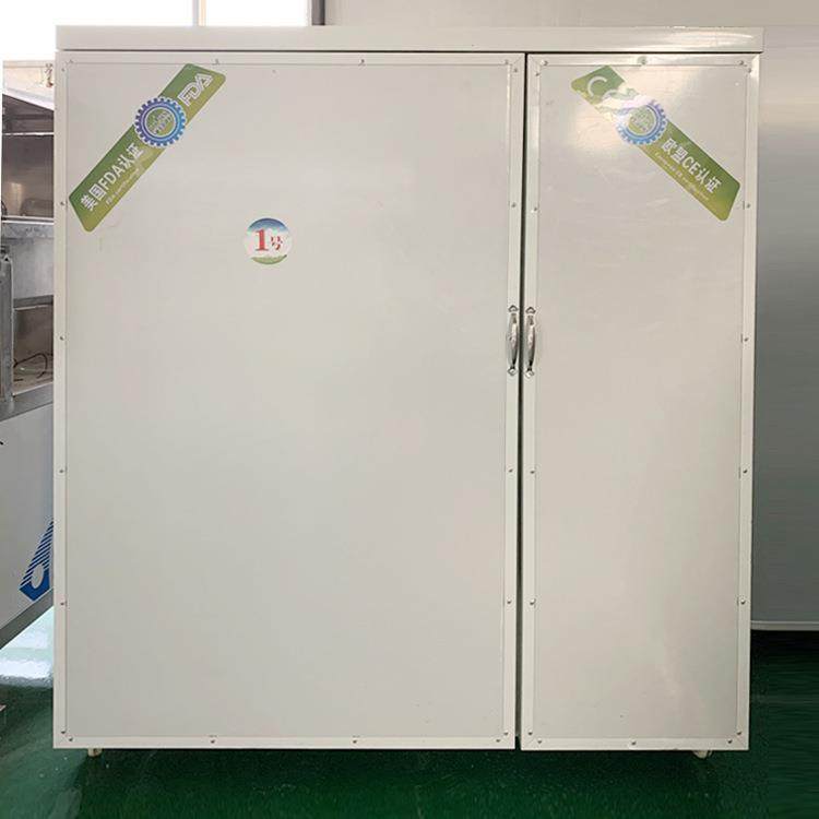 豆芽机全自动商用小型豆芽机 自动生豆芽菜设备日产100斤发豆芽机