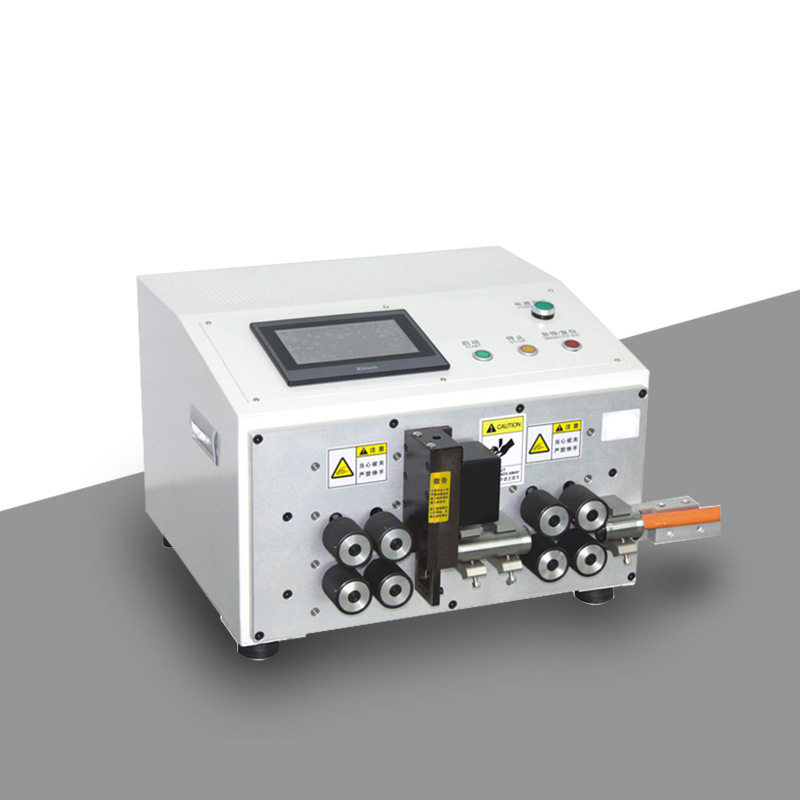 全自动电脑排线分线机并线裁线剥皮机排线分叉剥线机,五金/工具,剥线机,淘宝优惠券,粉丝福利购,淘宝优惠卷