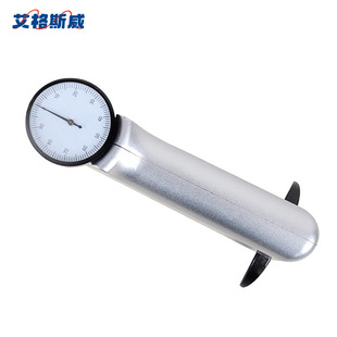 巴氏硬度计 艾格斯威 便式 1巴氏硬度计 玻璃硬度测试仪 934