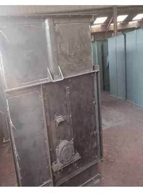 提升机NE板链斗提式提升机NE15NE30NE50NE100NE150斗提机