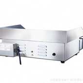 中连818商用手抓饼机器加厚烤冷面煎牛扒机鱿鱼铁板烧铁板电扒炉