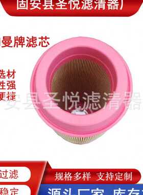 曼牌空气滤芯内芯CF1830外芯C301530空压机全系列空气滤清器
