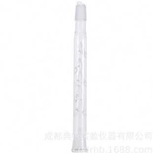 厂价供应刺形蒸馏柱 垂刺蒸馏柱 具支刺形分馏柱 垂刺蒸馏柱24#xg