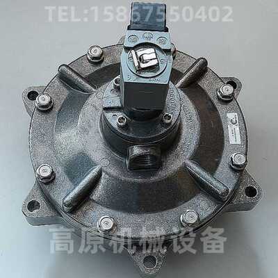 PRETTY GOYEN 隔膜套件CA62T010-305 K5000 隔膜阀CA45T010-300