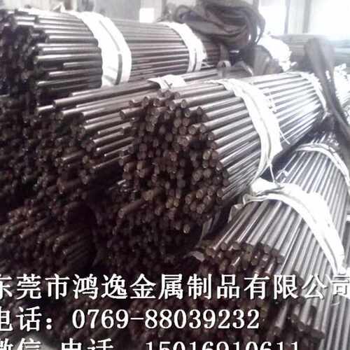 供应C1144易车铁 易切削圆钢C1144六角棒 规格齐全