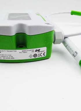 原装E+E益加义EE65VC5K200分体风速传感器EE660-T3A7L300K2D2包邮
