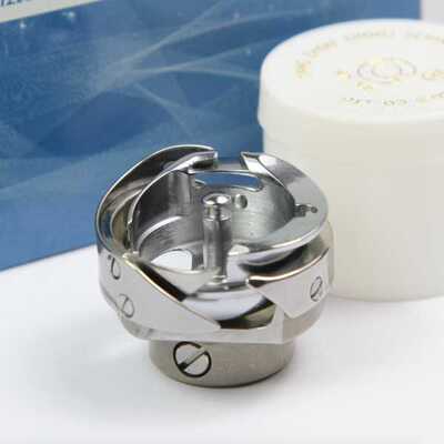 新美牌7.94A/BTR电脑平车小旋梭缝纫机配件电脑平车用型旋梭