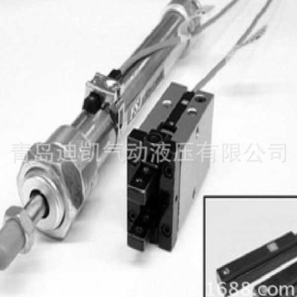 TKC磁性开关T5H感应开关TOH 1M T3H 1M多种规格尺寸型号选择