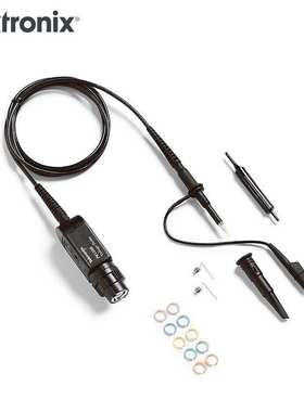 TEKTRONIX泰克TPP0101/TPP0201/P6139B/P2220示波器电压无源探头