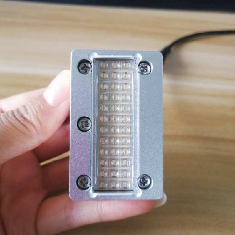 国扬UVLED紫外线固化灯UV平板打印机光油油墨胶水快速干燥灯6090