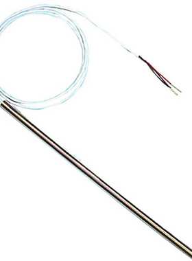 热敏电阻温度探头TH-10-44006-1/4-2-40,TH-10-44006-3/16-2-40