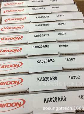 KA065AR0 KA065CP0 KA065XP0 KAYDON薄壁轴承 硅晶片切割设备