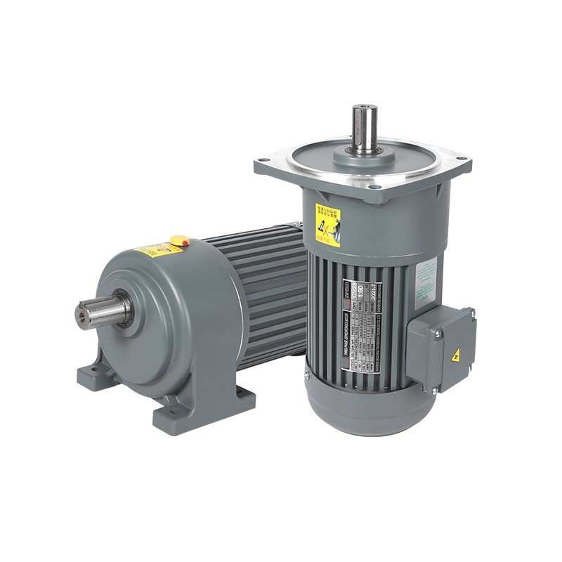 CH-28-750W-15S 【CH/CV齿轮马达减速机 】CH系列全封闭齿轮减速