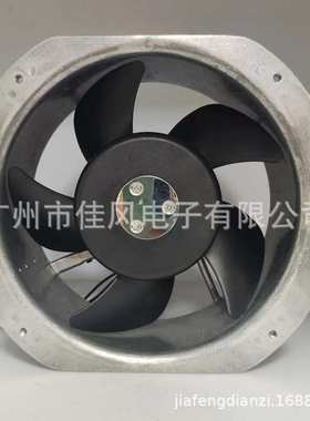 厂家 SANONDA 22580 220V机箱机柜工业设备散热风扇高品质