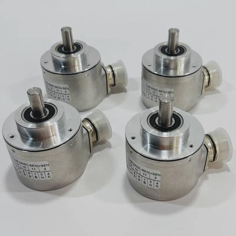 RI58-dO/360EK.42IH亨士乐光电旋转编码器